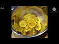 How To Make Crispy Fried Tostones (Green Plantains) in less than 15 minutes