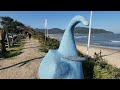 Praia dos Açores..no sul de Florianópolis SC