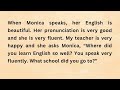 My Effort to Learn English || My struggle to Learn English || Listen and Practice