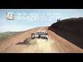 A Blue Archive Fanfic | The Kivitos Rally Cup | Sena takes on a grueling hill climb on Pikes Peak #3