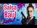 Pensando en ti salsa baúl letal Vol 1 mix salsa baúl el romántico de la salsa