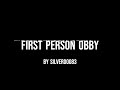 First Person Obby (Trailor)