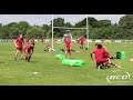 Ruck Clearing Exercises Rugby | Training