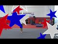 Tips for Tumbling  Roundoff Back Handspring Layout   Gymnastics Lessons from Gold Medalist Paul Hamm