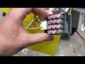 LIFEPO4 battery not charging, not holding power, Good BMS and Cells, Top Balancing problem EASY FIX