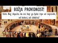 BOŽJA PROVIDNOST!