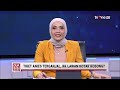 Ahmad Doli Kurnia: Tidak Ada Tendensi Kami untuk Menjegal Anies | Dua Sisi tvOne