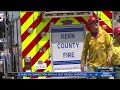 Lake Isabella man dies after crash on Hwy 178 near Democrat Rd sparks fire