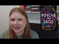 Psyche and Eros | Feature Friday Book Review