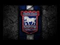 Ipswich Town FC Anthem