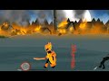 Stick war Animation