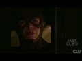 Barry Stops Thawne From Killing Young Barry | The Flash 9x10 [HD]