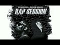 Mo Millie - Rap Session (ft. Samad Savage) (Official Audio)