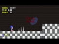 Sonic.EXE: Confronting Yourself | Run Sonic, RUN!