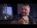 John Dolmayan joins Drinks With Johnny, Presented by Avenged Sevenfold