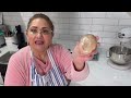 Old Fashion Honey Buns Recipe (Plus 22K Subscriber GIVEAWAY)