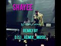 میکس جدید محمدرضا شایع از Djsj_remix_music