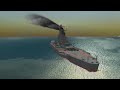 From The Depths | Somali Pirate Simulator