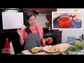 Fried Wontons Recipe สูตรเกี๊ยวทอด | Thai Recipes