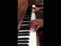 You're Beautiful - Phil Wickham (Piano Cover)