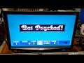 Commodore PC 10-II Running Wolfenstein 3D - 8088 to 80286 AST HotShot/286 ISA Card Upgrade