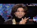 Prince Rogers Nelson's entire 1999 CNN interview (Larry King Live)