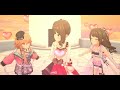 デレステイベント曲20210521