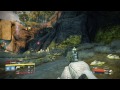 Destiny iron banner cheating