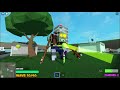 Plants-vs-Zombies-The-Lawn-Improved (Roblox Pt.67)