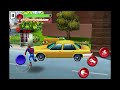 Ultimate Spider-Man: Total Mayhem (Android/iOS Longplay, FULL GAME, No Commentary)