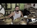 Korn - Somebody Someone (drum cover)