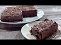 You can make a delicious chocolate sponge cake without using an oven./オーブンを使わずに美味しいチョコレートスポンジケーキを作る。