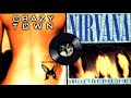 Smells Like Butterfly Spirit |  Nirvana x Crazy town Remix .Prod Mashup Mayhem