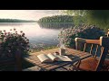 This is How to Relax in Spring🍃ASMR Ambience with Soothing Nature Sounds