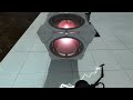 Portal 2 maps sp_b0_contest