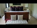 Decorate With Me 2022/ Bedroom Refresh