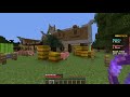 Minecraft Minigame With Friends Live Stream!