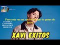 XAVI  Grandes Exitos 2024 | XAVI Mejores Canciones | La Diabla, La Victima (Letra)