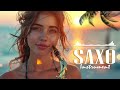 Best Saxophone Instrumental Love Songs -  Romantic Relaxing Saxophone Music 2024