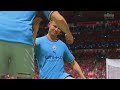 FIFA 23 - Arsenal Vs Manchester City - UCL 23/24 | Ft. Rice,Gvardiol | PS5™ [4K60]