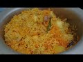 Beef Aloo Pulao/Aloo Beef Pulao/Pulao Recipe/Pulao Aloo Gosht/Beef Pulao/Perfect Beef Pulao/Tasty