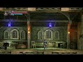 Bloodstained E3 demo, waving sword bug