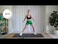 5 Min Running Warm Up - QUICK & EFFECTIVE Full Body Warm Up | Dynamic Stretches & Mobility