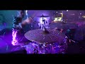 Dzsúdló - Várnék ft. Azahriah | Budapest Park live Ádám Donát drumcam