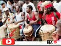 San Vicente/-Percusión Mixx🇭🇳Tambor Y Cintura Dj Gule 0204💯🔥