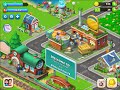 REACHING LEVEL 5 IN TOWNSHIP ( NOW ON PC)