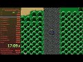DNF Shining Force attempt