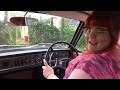 IDRIVEACLASSIC reviews: Classic Volvo 164 (volvo 140 series)