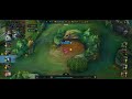 League of Legends Wild Rift - Master Yi Tutorial