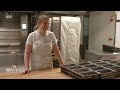 Matjesstulle von der Juister Inselbäckerin | Brot & Stulle | NDR Doku